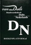 Stoks, F.C.M. - Van Dale handwoordenboek Duits