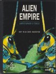 C. O'Toole - Alien empire het rijk der insekten