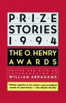William Abrahams, William Miller Abrahams - Prize Stories 1994