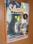 Oldenhave, Mirjam - Skaten!