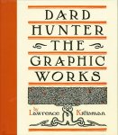 Lawrence Kreisman 159353, Dard Hunter 117354 - Dard Hunter The graphic works
