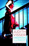 Judith Visser - Vreemden in de nacht