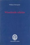 Otterspeer, W. - Wisselende relaties : De verhouding onderwijs-onderzoek in de geschiedenis van de universiteit / Rede uitgesproken ter gelegenheid van de officiele opening van Pallas 9 oktober 2011.