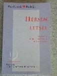 L.de Vos en H.Eilander - Hersenletsel