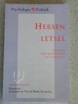 L.de Vos en H.Eilander - Hersenletsel