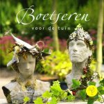 Annemiek Lelie - Boetseren voor de tuin