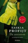 Profijt, Saskia - De Assistent
