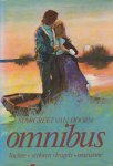 Hoorn, Margreet van - Margreet van Hoorn Omnibus (Liselore / Verloren vleugels / Marianne)