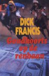 Francis, Dick - Goudkoorts op de renbaan