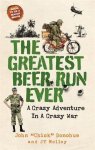 J. t. Molloy - The Greatest Beer Run Ever