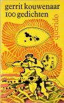 Gerrit Kouwenaar, Lucebert - 100 gedichten