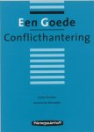 S. Trimbos - Een goede conflicthantering / Een goede reeks
