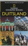 M. Ivory - Duitsland / National Geographic Reisgids