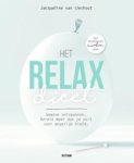 Jacqueline van Lieshout - Het relax dieet Jacqueline van Lieshout - Het relax dieet