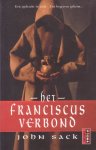 Sack, John - Het Franciscus verbond