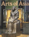 Nguyet, Tuyet (ed.) - Arts of Asia November-December 2004 Nguyet, Tuyet (ed.) - Arts of Asia November-December 2004