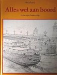 SCARRY Huck - Alles wel aan boord. Een reis per binnenschip (vert. Voyage en péniche - 1981)