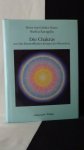 Gelder-Kunz, D. van & Karagulla, S., - Die Chakras und die feinstofflichen K?rper des Menschen.