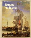 VERMEERSCH, VALENTIN. - Brugge en de zee. Van Bryggia tot Zeebrugge.