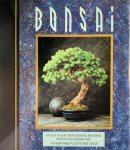 Chantal Deltenre, Chantal Deltenre - Bonsai