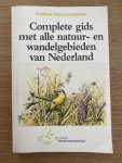 Meerdere - Handboek natuurmonumenten - Complete gids met alle natuur- en wandelgebieden van Nederland