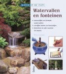 [{:name=>'P. Swindells', :role=>'A01'}, {:name=>'Lisa Scargo', :role=>'B06'}] - Watervallen En Fonteinen Water In De Tui