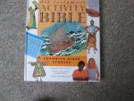 Water , Mark ( text ) & Bob Bond ( ill.) - OLD TESTAMENT ACTIVITY BIBLE