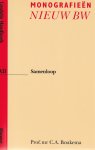 Boukema, C.A. - Samenloop