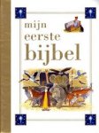 Zwan, Nelleke van der. - Mijn eerste bijbel