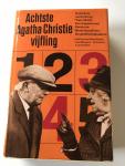 Christie, A. - Achtste agatha christie vyfling / druk 1