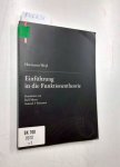 Weyl, Hermann: - Einführung in die Funktionentheorie