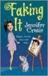Jenny Crusie - Faking It