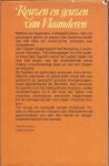 Tristan, Frederick .. Vertaling Kees Meerhoff  .. Omslagontwerp Peter Beeker  illustraties van Jeroen Bos - Reuzen en geuzen van Vlaanderen. - Tien eeuwen volksverhalen en volksgebruiiken.