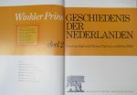 - Geschiedenis der Nederlanden 3 delen - Geschiedenis der Nederlanden 3 delen