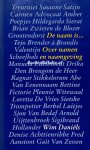 Daniels, Wim - De naam is...