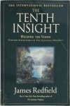 James Redfield 10633 - The tenth insight holding the vision