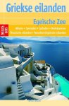 nvt - Nelles Gids : Griekse Eilanden - Egeïsche Zee