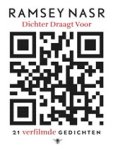 Ramsey Nasr - Dichter draagt voor