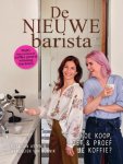 Rose van Asten-Wendelien van Bunnik - (1) De Nieuwe Barista