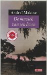 A. Makine - De muziek van een leven