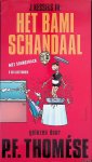 Kessels, J. - J. Kessels in: Het bamischandaal - 6CD-luisterboek (LUISTERBOEK)