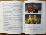  - 2 Auction Catalogues Christie's Amsterdam: Asian Ceramics and Works of Art, 8 May 2001 - 21 May 2003