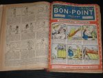 Weekblad - Le Bon-Point, Paris