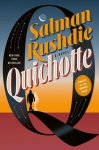 Salman Rushdie - Quichotte