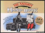 Silver, Burton - The naughty Victorian hand book: the rediscovered art of erotic hand manipulation