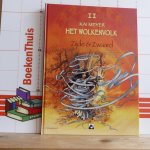 Meyer, Kai - Krehl, Yann - het Wolkenvolk - 2 - Zijde en Zwaard, Maankind