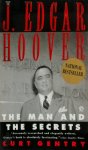 Curt Gentry - J. Edgar Hoover
