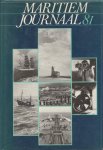 Acda, G.M.W. e.a. - Maritiem journaal 81