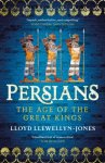 Llewellyn-Jones, Lloyd - Persians