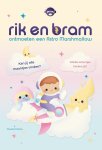 Chantal Patrick - Rik en Bram ontmoeten een Astro Marshmallow / Rik en Bram / 1